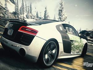 Need for speed rivals: Nueva generación en noviembre