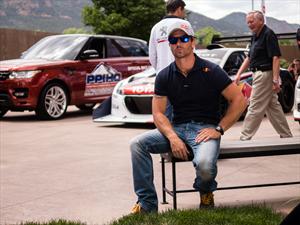 Video: Entrevistamos a Sébastian Loeb antes de Pikes Peak 2013