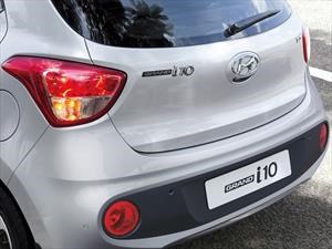Hyundai Grand i10 Hatchback 2018 llega a México desde $160,460 pesos