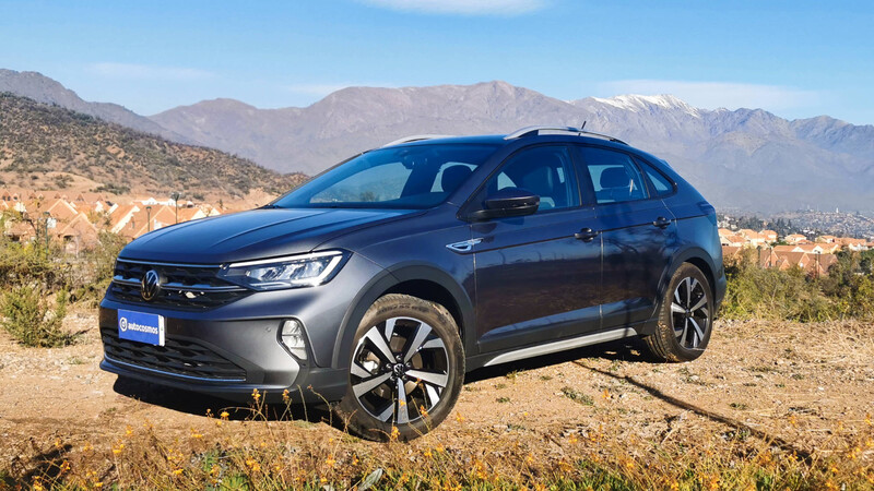Test drive Volkswagen Nivus: más urbano que aventurero