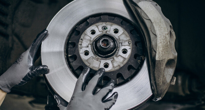 La crisis de chips también complica al mantenimiento de los autos