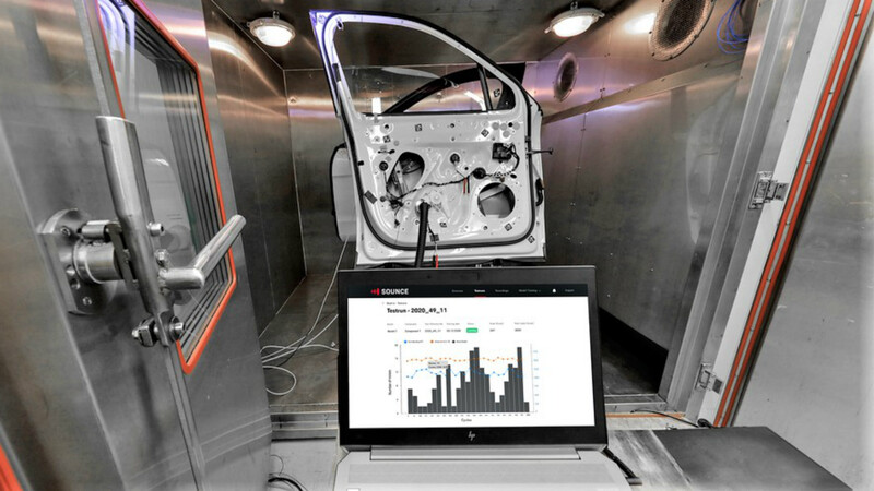 Porsche hace uso de inteligencia artificial para el desarrollo de sus vehículos