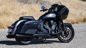 Indian Challenger se presenta