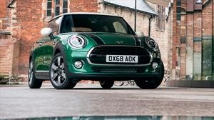 MINI 60 Years Edition 2019 llega a México para festejar a un icono mundial
