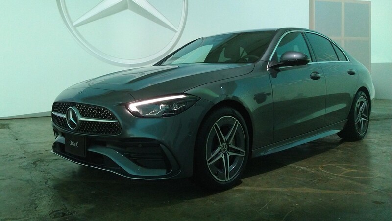 El nuevo Mercedes-Benz Clase C 2022 llega a México, conoce los detalles