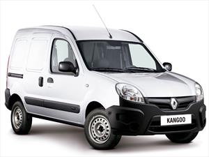 Renault Kangoo 2015 llega a México en $207,900 pesos
