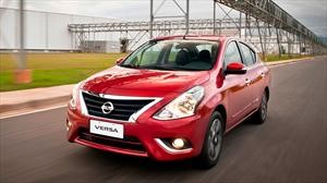 Nissan cumple 10 años como la marca más vendida en México