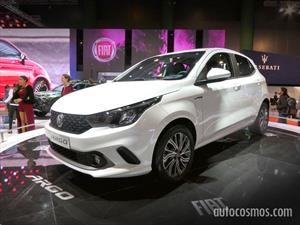 FIAT se agranda en el Salón de Buenos Aires 2017