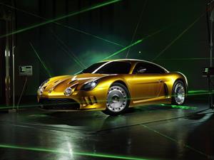 El Alpine A108 vuelve a la vida con el Willys-Interlagos AW 380 Berlineta