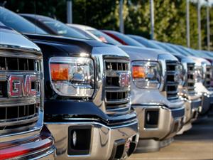 Top 10: Los autos más vendidos en Estados Unidos durante 2014