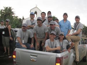 Gran aventura Chevrolet DMAX 2014 en Montería