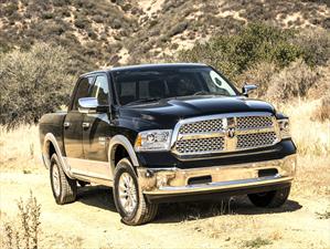 Ram 1500 Ecodiesel es el ganador del Canadian Truck King Challenge 2016