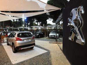 Verano con las marcas: Peugeot