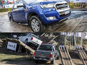 Las automotrices en el ámbito rural