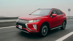 Test Drive Mitsubishi Eclipse Cross, lo probamos en México