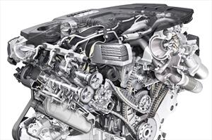 Motores turbo ¿el futuro de la industria automotriz?