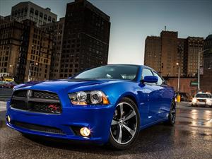 Dodge Charger Daytona 2013 debuta en Los Ángeles 2012