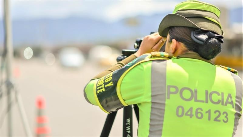 Supercade de Movilidad habilita atención para vehículos inmovilizados
