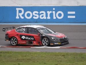 STC2000 Rosario 2018 para Citroën y Chapur