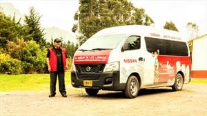 Nissan y la Ruta Macondo