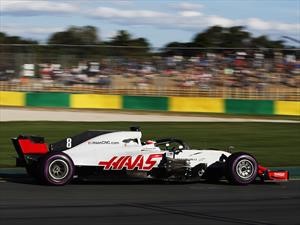 ¿Haas F1 Team hace trampa?
