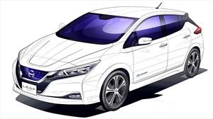 Nissan te invita a pintar sus autos más conocidos