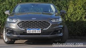 Ford Mondeo tendrá sucesor, pero no sería un sedán