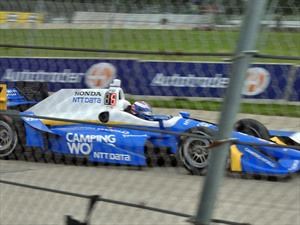 El otro Grand Prix: Así se vive la Indy desde adentro