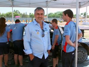 Los híbridos y eléctricos no tienen futuro en el WRC