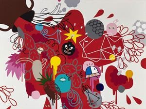 Conozca el “artista” MINI en la cuarta versión de la Feria del millón