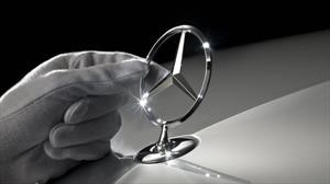 Mercedes-Benz es la marca premium número uno del mundo en 2019