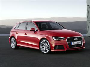 Audi A3 2017, mejora en diseño y tecnología