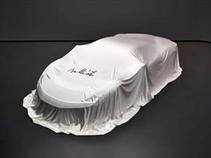 Pininfarina Battista, el auto más poderoso de Italia