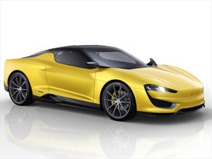Magna Steyr MILA Plus Concept