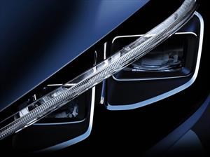 Nissan nos da un adelanto de la nueva generación de Leaf