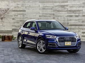 Audi Q5 2018 debuta
