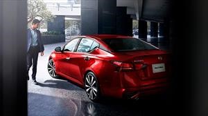 Según Nissan, los millenials y centennials prefieren los sedanes por sobre las SUVs
