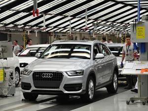 Ventas récord de Audi y BMW