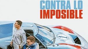 Ford v. Ferrari: Contra lo imposible