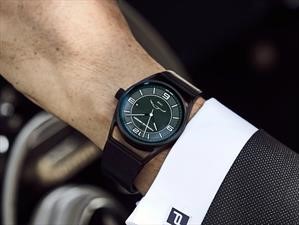 Porsche festeja sus 70 años con un reloj de edición limitada