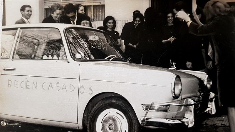 De Carlo 700, el BMW que se fabricó en Argentina
