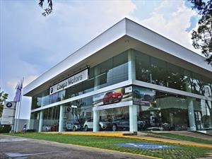 BMW inaugura nueva agencia en la Ciudad de México