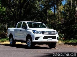 Los 5 modelos más vendidos de cada segmento en diciembre 2015
