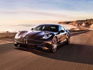 KARMA Revero 2019, el tangible lujo eléctrico