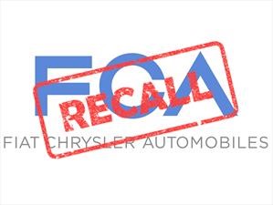 Jeep Compass y Dodge Journey, llamadas a revisión en Argentina