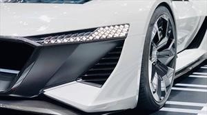 Auto Show de París 2020 se cancela a consecuencia del coronavirus