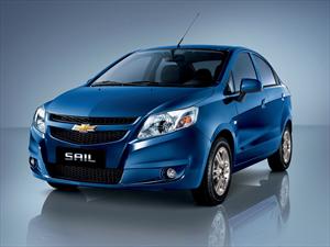 Chevrolet y su septiembre de oro