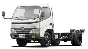 HINO tira la casa por la ventana en febrero
