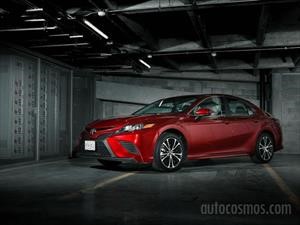Los 5 modelos más vendidos de cada segmento en noviembre 2017
