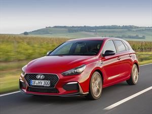Nace el paquete N Line de Hyundai